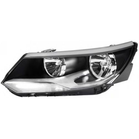 FARO SX H7-H15 C/MOTOR ELETT VW TIGUAN 06/11 