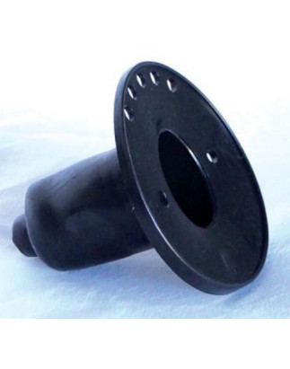 GUARNIZIONE FANALE ANT FIAT 500 F / L / R 1965 1975