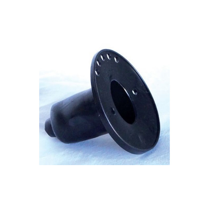 GUARNIZIONE FANALE ANT FIAT 500 F / L / R 1965 1975