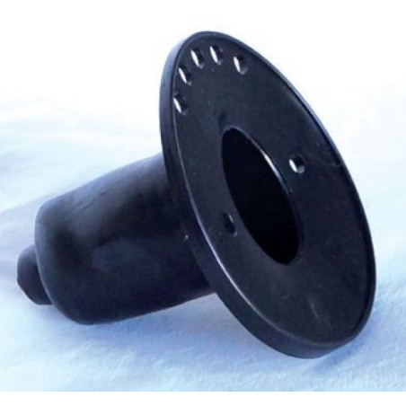 GUARNIZIONE FANALE ANT FIAT 500 F / L / R 1965 1975