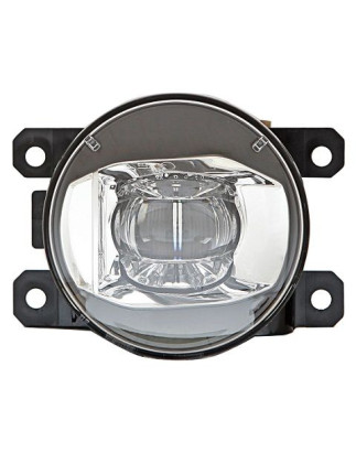 FENDINEBBIA SX LED FIAT 500 X (334) 2019  OEM 52088649