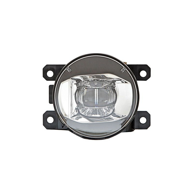 FENDINEBBIA SX LED FIAT 500 X (334) 2019  OEM 52088649