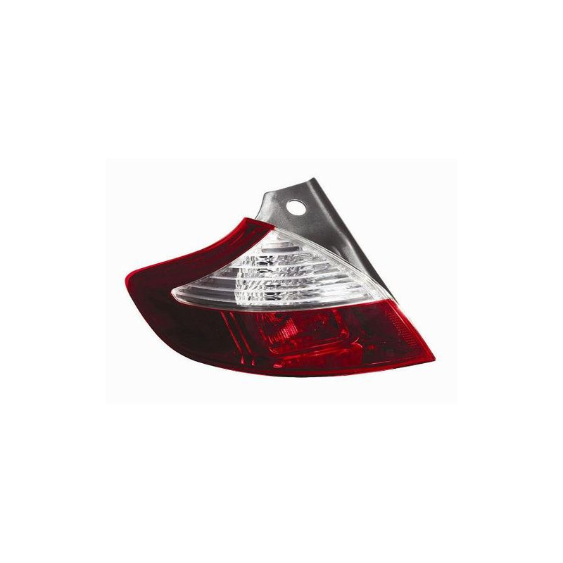 FANALE POST SX SENZA 5 RENAULT MEGANE CABRIO (EM0/EM1) 2010 2014 OEM 265550007R