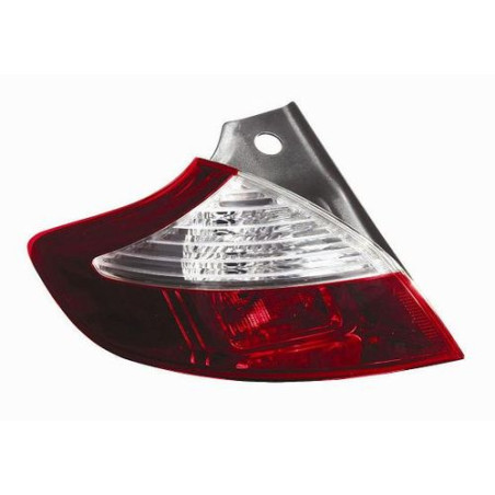 FANALE POST SX SENZA 5 RENAULT MEGANE CABRIO (EM0/EM1) 2010 2014 OEM 265550007R