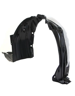RIPARO PASSARUOTA ANT DX TOYOTA COROLLA H/B - SW (E21) 2023 2024 OEM 5387502710