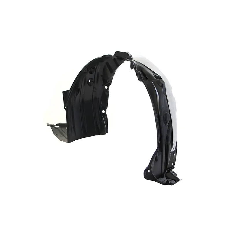 RIPARO PASSARUOTA ANT DX TOYOTA COROLLA H/B - SW (E21) 2023 2024 OEM 5387502710