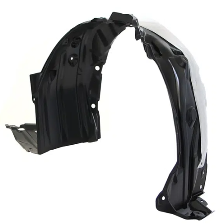 RIPARO PASSARUOTA ANT DX TOYOTA COROLLA H/B - SW (E21) 2023 2024 OEM 5387502710