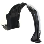 RIPARO PASSARUOTA ANT DX TOYOTA COROLLA H/B - SW (E21) 2023 2024 OEM 5387502710