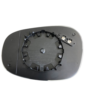 VETRO CON PIASTRA SX BMW SERIES 1 3/5D (E81/E87) 2004 2011 OEM 51167252893