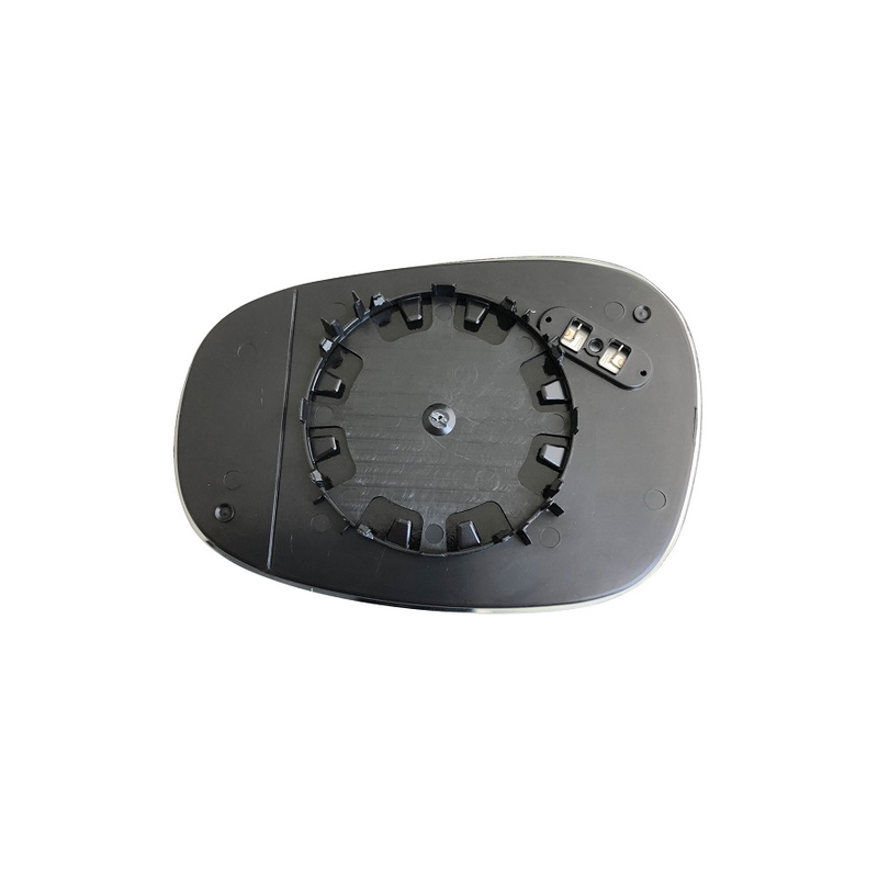 VETRO CON PIASTRA SX BMW SERIES 1 3/5D (E81/E87) 2004 2011 OEM 51167252893