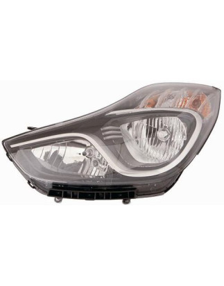 FARO FANALE PROIETTORE DX 2H7 HYUNDAI iX20 (JC) 2011  OEM 921021K000