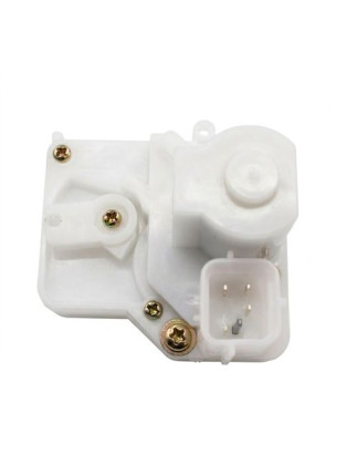 ATTUATORI DX 4 SERRATURA PORTA SKODA YETI (5L) 2009 2013 OEM 18D959782