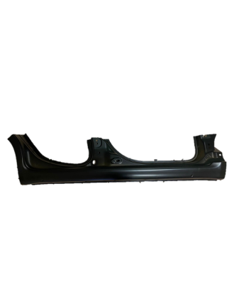 SOTTOPORTA DX ALTO FIAT PANDA NEW (312/319) 2012  OEM 52083400