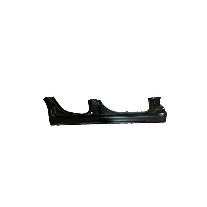 SOTTOPORTA DX ALTO FIAT PANDA NEW (312/319) 2012  OEM 52083400
