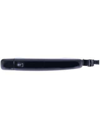 MANIGLIA PORTA EST ANT DX POST DX/SX AUDI A1 (8X1/8XK/8XA/8XF) 2010 2014 OEM 8T0837205AGRU