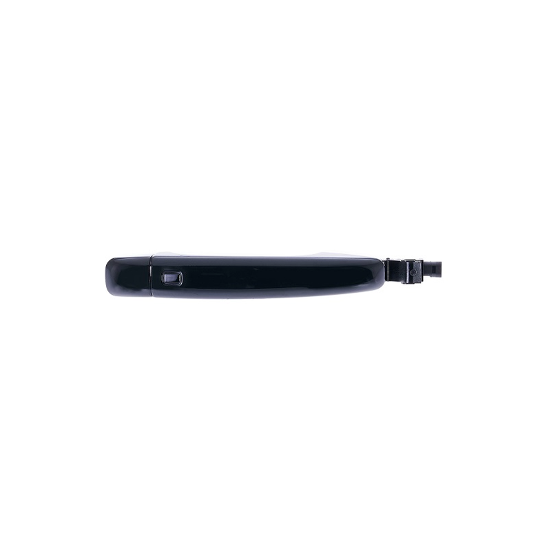 MANIGLIA PORTA EST ANT DX POST DX/SX AUDI A1 (8X1/8XK/8XA/8XF) 2010 2014 OEM 8T0837205AGRU
