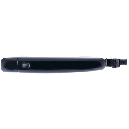 MANIGLIA PORTA EST ANT DX POST DX/SX AUDI A1 (8X1/8XK/8XA/8XF) 2010 2014 OEM 8T0837205AGRU