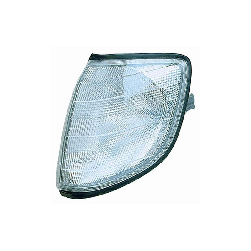 FANALE ANT DX BIANCO CON MERCEDES-BENZ S CLASS (W140) 1991 1998 OEM A1408260543