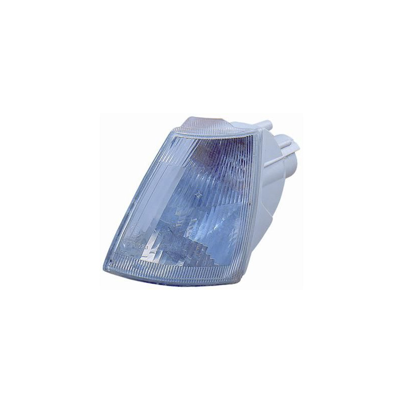 FANALE ANT DX BIANCO SENZA RENAULT 19 (B/C53/L53/D53) 1988 1992 OEM 7701349964