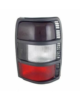 FANALE POST DX CON NERA MITSUBISHI PAJERO (V3W/V2W/W4W) 1992 1995 OEM MB831090