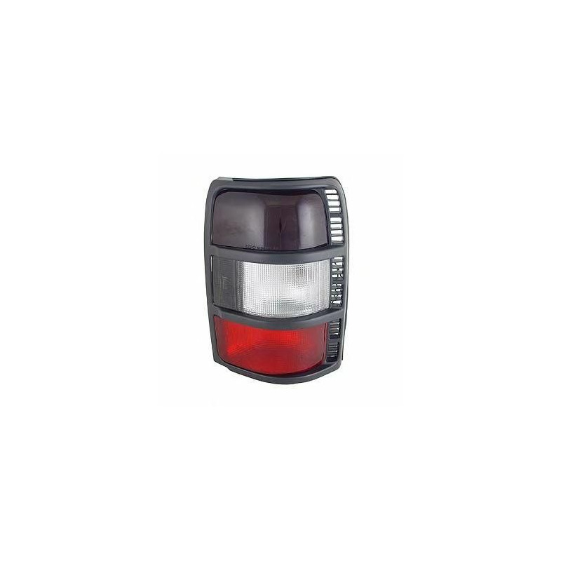 FANALE POST DX CON NERA MITSUBISHI PAJERO (V3W/V2W/W4W) 1992 1995 OEM MB831090