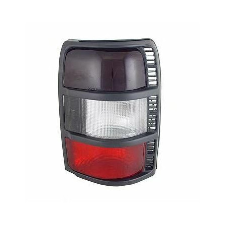 FANALE POST DX CON NERA MITSUBISHI PAJERO (V3W/V2W/W4W) 1992 1995 OEM MB831090
