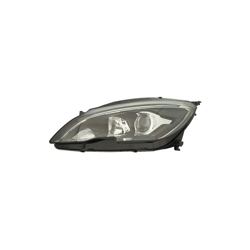FARO FANALE PROIETTORE DX LED A LED PEUGEOT 308 II (LB/LP/LW/LH/L3/LC/LJ/LR) 2017 2021 OEM 1628555380