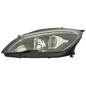 FARO FANALE PROIETTORE DX LED A LED PEUGEOT 308 II (LB/LP/LW/LH/L3/LC/LJ/LR) 2017 2021 OEM 1628555380