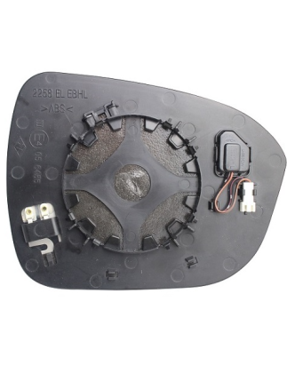 VETRO CON PIASTRA DX NISSAN JUKE (F16) 2019  OEM 963656PA2A