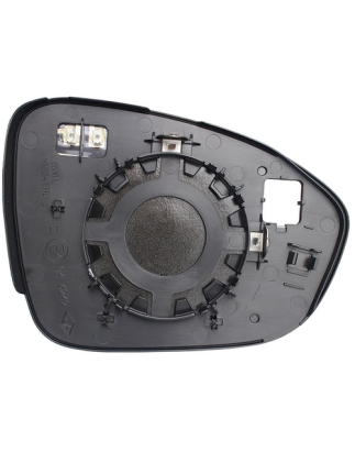 VETRO CON PIASTRA SX DACIA JOGGER (RK) 2022  OEM 963666355R