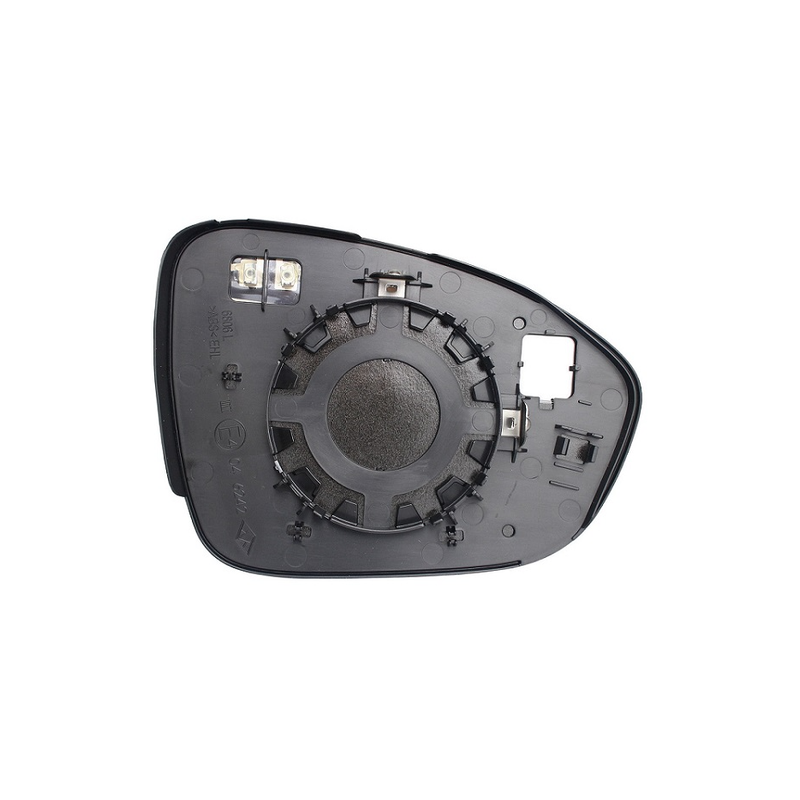 VETRO CON PIASTRA SX DACIA JOGGER (RK) 2022  OEM 963666355R
