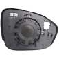 VETRO CON PIASTRA SX DACIA JOGGER (RK) 2022  OEM 963666355R