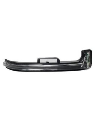 FANALE RETROVISORE SX CITROEN C3 AIR CROSS (2R/2C) 2017 2021 OEM 1618048680