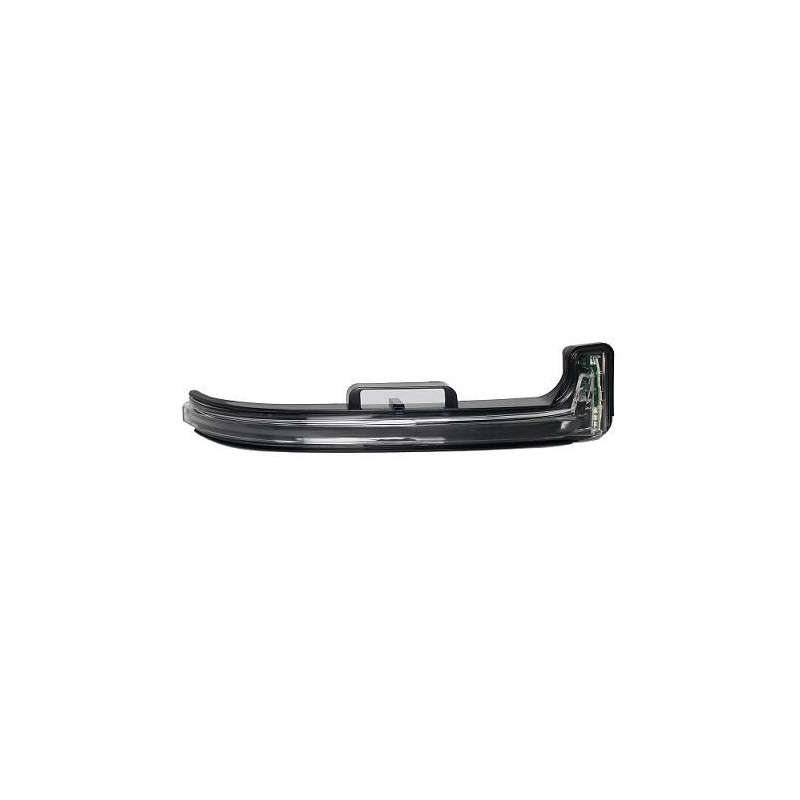 FANALE RETROVISORE SX CITROEN C3 AIR CROSS (2R/2C) 2017 2021 OEM 1618048680