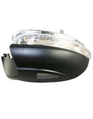 FANALE RETROVISORE DX VOLKSWAGEN GOLF VI (5K1) 2008 2013 OEM 5K0949102A