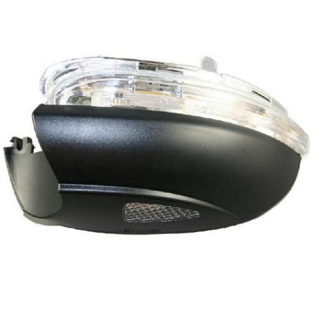 FANALE RETROVISORE DX VOLKSWAGEN GOLF VI (5K1) 2008 2013 OEM 5K0949102A