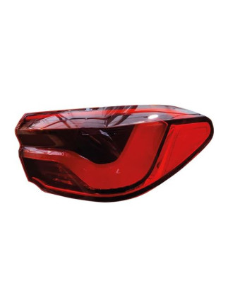 FANALE POST DX CON LED ESTERNO BMW X2 (F39) 2017 2023 OEM 63217420738