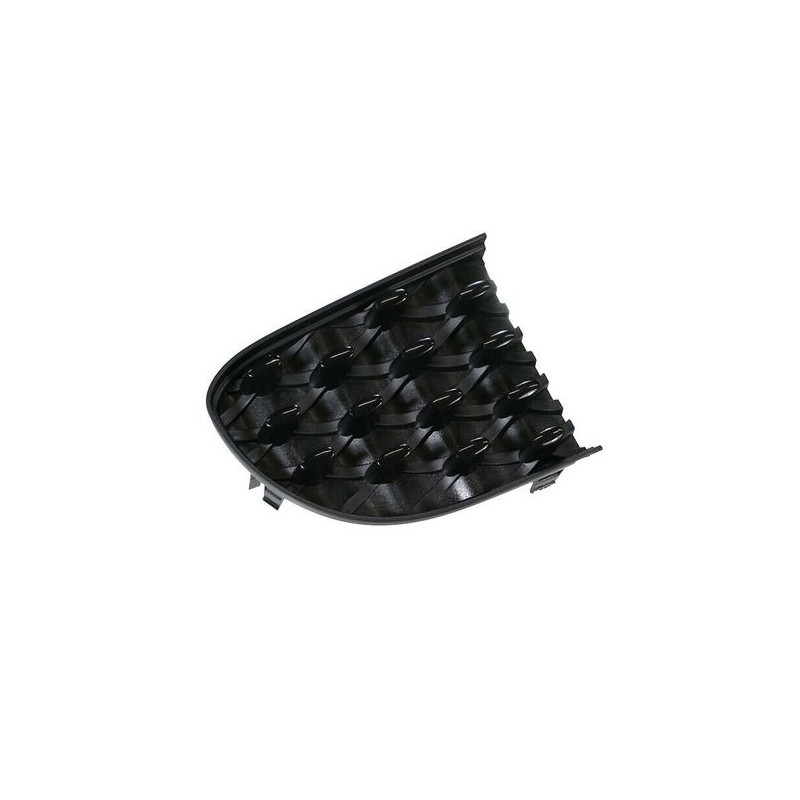 GRIGLIA PARAURTI ANT DX FIAT 500 (312) 2015  OEM 735642287