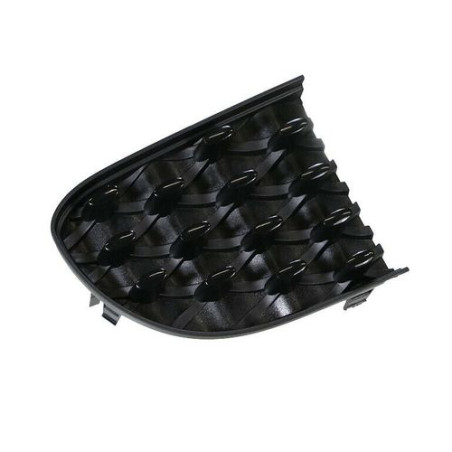GRIGLIA PARAURTI ANT DX FIAT 500 (312) 2015  OEM 735642287