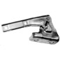 CERNIERA COFANO ANT SX FIAT PUNTO (188) 1999 2003 OEM 46525146