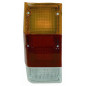 FANALE POST SX CON NISSAN PATROL GR (Y60) 1986 1998 OEM 26555G9500