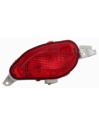 RETRONEBBIA DX 5 TOYOTA YARIS III (P13) 2014 2017 OEM 815810D230
