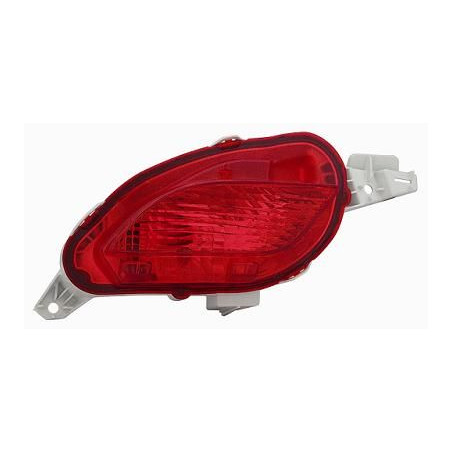 RETRONEBBIA DX 5 TOYOTA YARIS III (P13) 2014 2017 OEM 815810D230