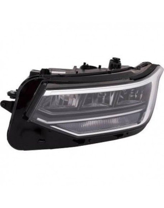 FARO FANALE PROIETTORE SX FULL LED ELETTRICA VOLKSWAGEN TIGUAN (AD1/AX1) 2020 2023 OEM 5NB941035C