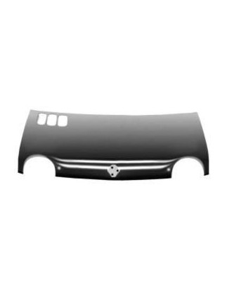COFANO ANT SENZA FORI TERGICRISTALLO RENAULT TWINGO (C06) 1998 2000 OEM 7751473167