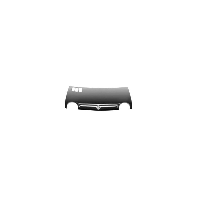 COFANO ANT SENZA FORI TERGICRISTALLO RENAULT TWINGO (C06) 1998 2000 OEM 7751473167