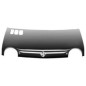 COFANO ANT SENZA FORI TERGICRISTALLO RENAULT TWINGO (C06) 1998 2000 OEM 7751473167