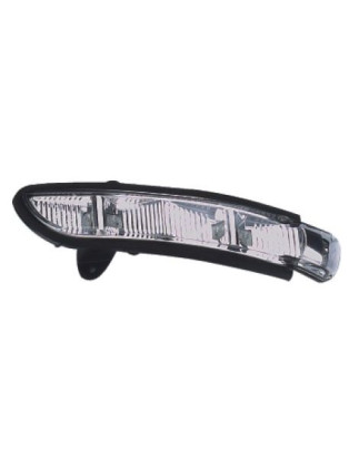 FANALE RETROVISORE SX LED MERCEDES-BENZ CLS COUPE (W219) 2004 2008 OEM A2198200521
