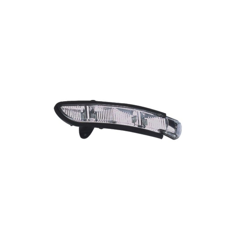 FANALE RETROVISORE SX LED MERCEDES-BENZ CLS COUPE (W219) 2004 2008 OEM A2198200521