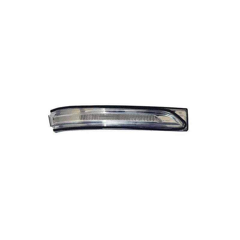 FANALE RETROVISORE SX HYUNDAI TUCSON II (TL/TLE) 2015 2018 OEM 87613D7000